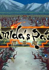 Profile picture of Amida's Path Profile picture of Amida's Path