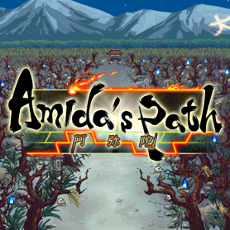 Image of Amida's Path