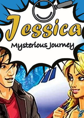 Profile picture of Jessica: Mysterious Journey