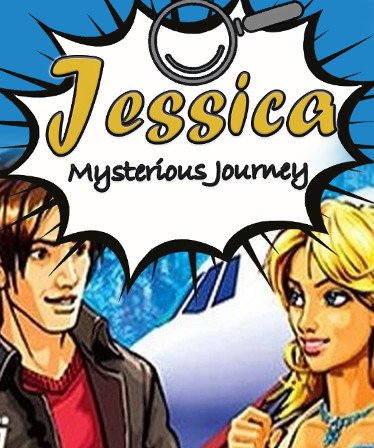 Image of Jessica: Mysterious Journey