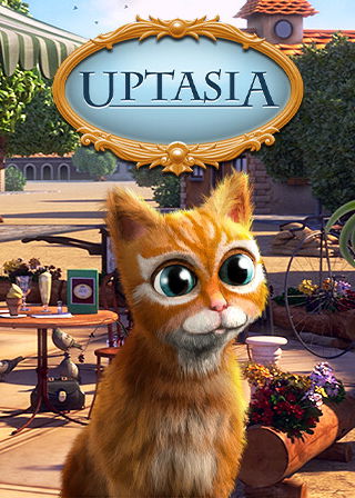 Profile picture of Uptasia Profile picture of Uptasia