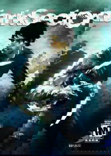 Profile picture of Dark Sector