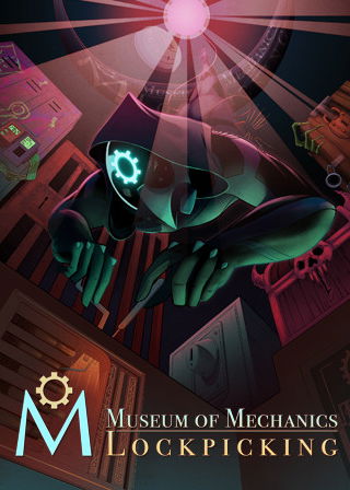 Profile picture of Museum of Mechanics: Lockpicking