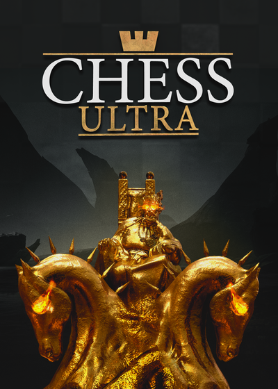 Profile picture of Chess Ultra Profile picture of Chess Ultra
