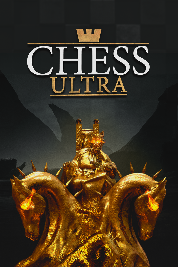 Image of Chess Ultra