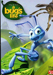 Profile picture of A Bug's Life