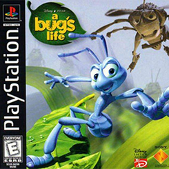 Image of A Bug's Life