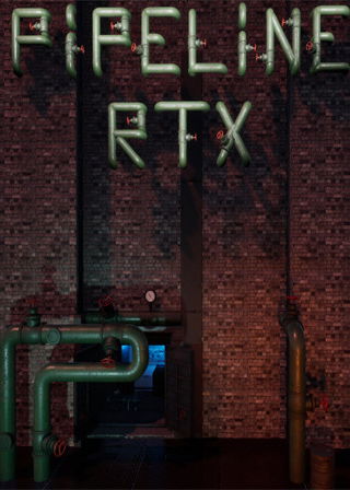 Profile picture of PIPELINE RTX Profile picture of PIPELINE RTX