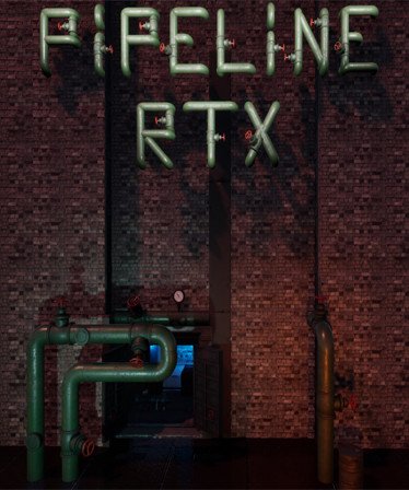Image of PIPELINE RTX