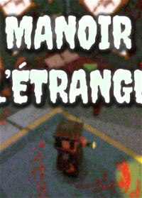 Profile picture of Le Manoir de L'Étrange