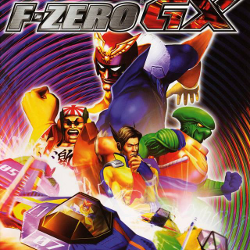 Image of F-Zero GX