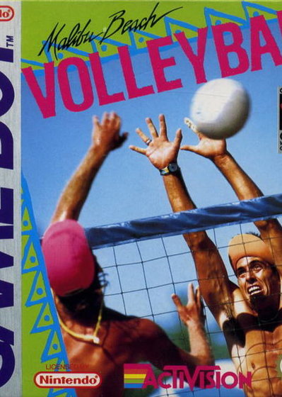 Profile picture of Malibu Beach Volleyball