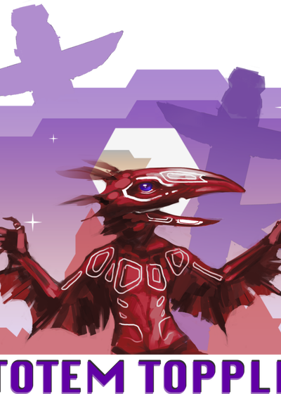 Profile picture of Totem Topple