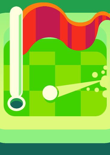 Profile picture of Nano Golf: Puzzle Putting