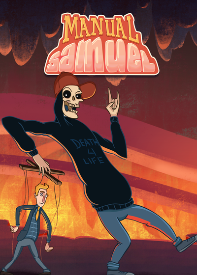 Profile picture of Manual Samuel