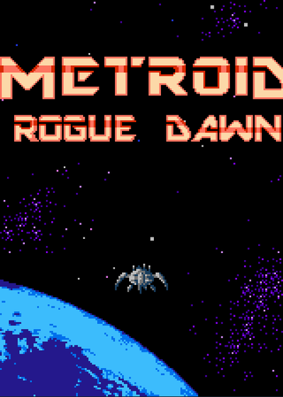 Profile picture of Metroid - Rogue Dawn