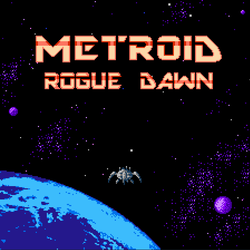 Image of Metroid - Rogue Dawn