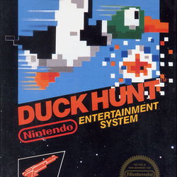 Image of Duck Hunt