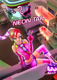 Profile picture of Neon Tail