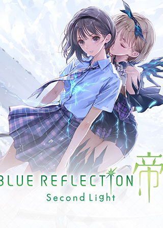 Profile picture of BLUE REFLECTION: Second Light Profile picture of BLUE REFLECTION: Second Light
