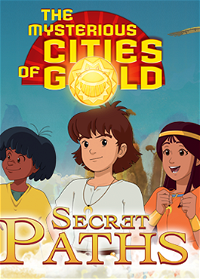 Profile picture of The Mysterious Cities of Gold
