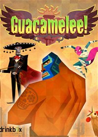 Profile picture of Guacamelee!