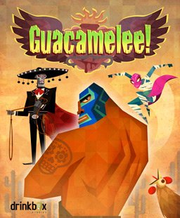 Image of Guacamelee!