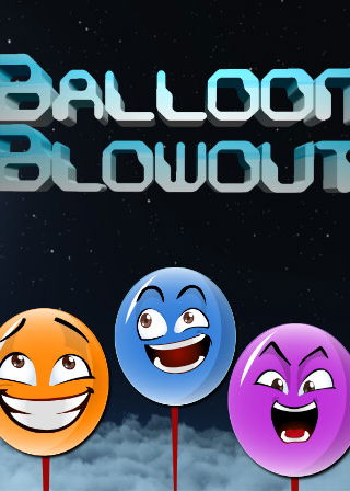 Profile picture of Balloon Blowout Profile picture of Balloon Blowout