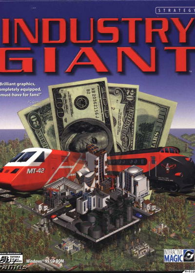 Profile picture of Industry Giant