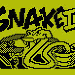 Image of Snake II