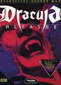 Profile picture of Dracula Unleashed