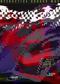 Profile picture of Dracula Unleashed Profile picture of Dracula Unleashed