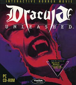 Image of Dracula Unleashed
