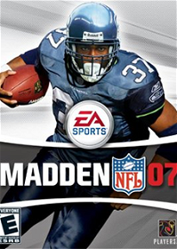 Profile picture of Madden NFL 07