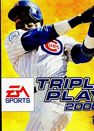 Profile picture of Triple Play 2000