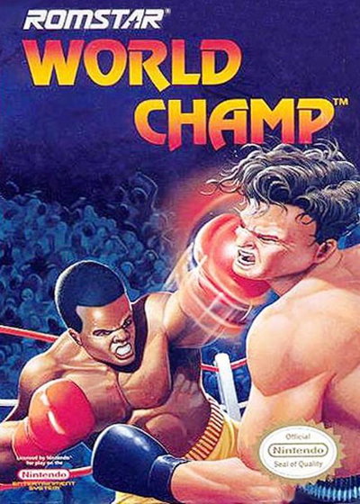 Profile picture of World Champ Profile picture of World Champ