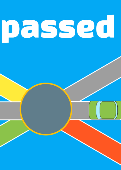 Profile picture of Bypassed