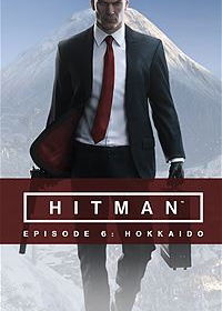Profile picture of Hitman: Episode 6 - Hokkaido Profile picture of Hitman: Episode 6 - Hokkaido