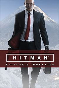 Image of Hitman: Episode 6 - Hokkaido