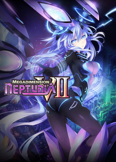 Profile picture of Megadimension Neptunia VII Profile picture of Megadimension Neptunia VII