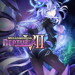 Image of Megadimension Neptunia VII