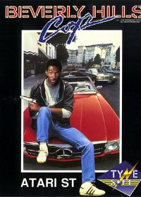 Profile picture of Beverly Hills Cop