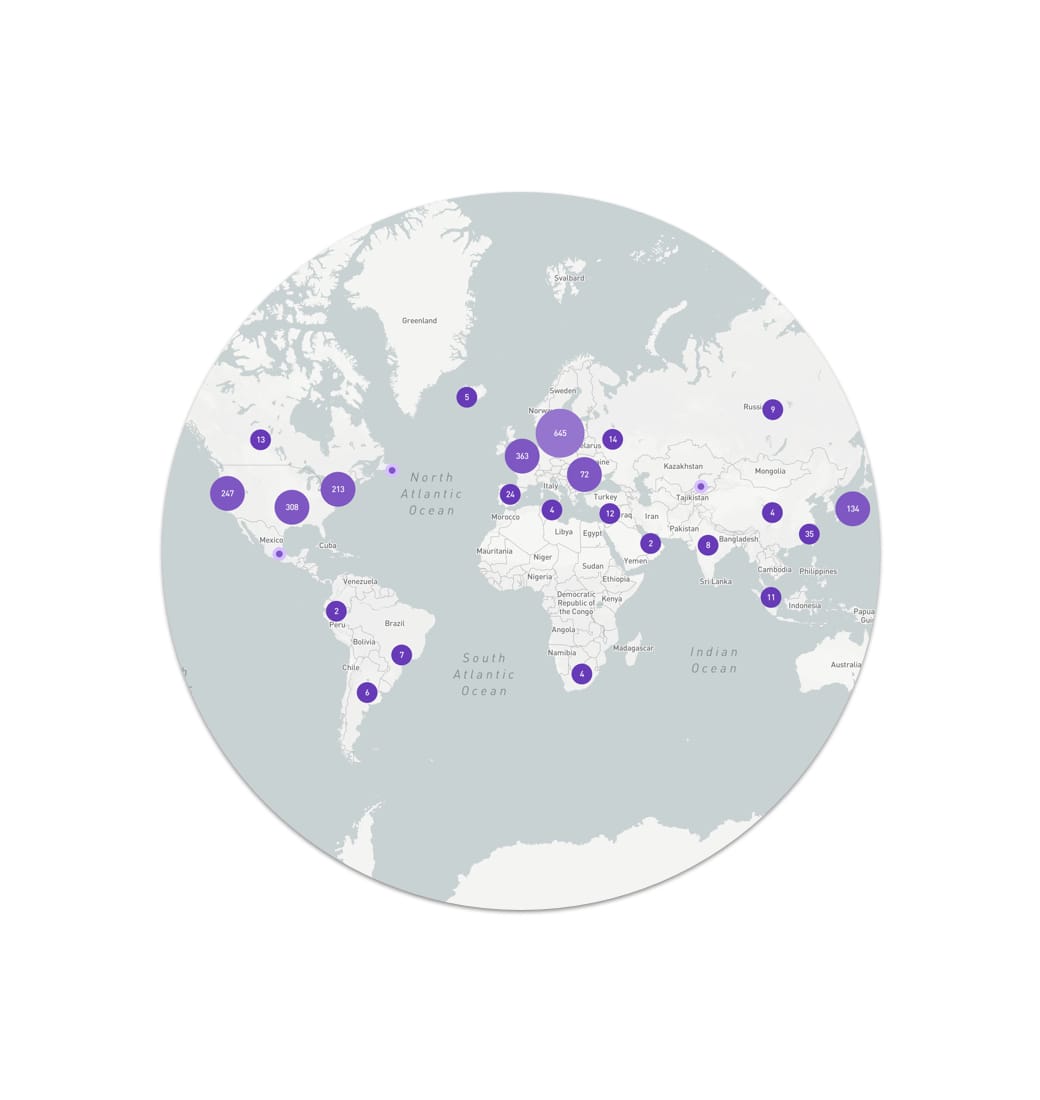 Discover with the GC Map Image Discover with the GC Map Image