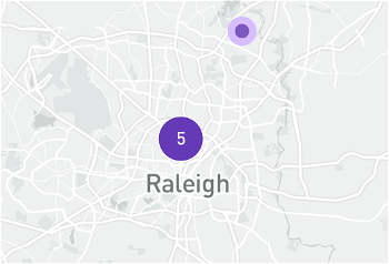 Image of Raleigh