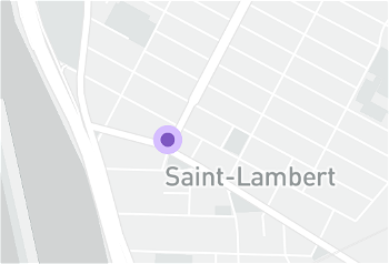 Image of Saint-Lambert