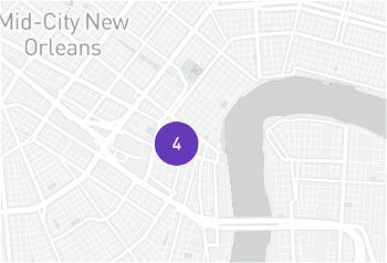 Image of New Orleans