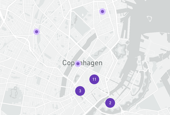 Image of Copenhagen