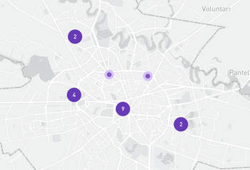 Image of Bucharest