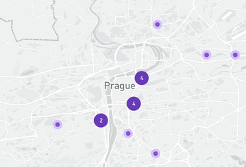 Image of Prague