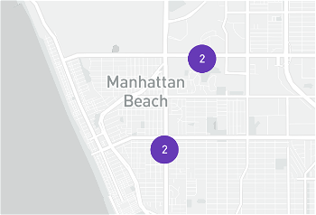Image of Manhattan Beach